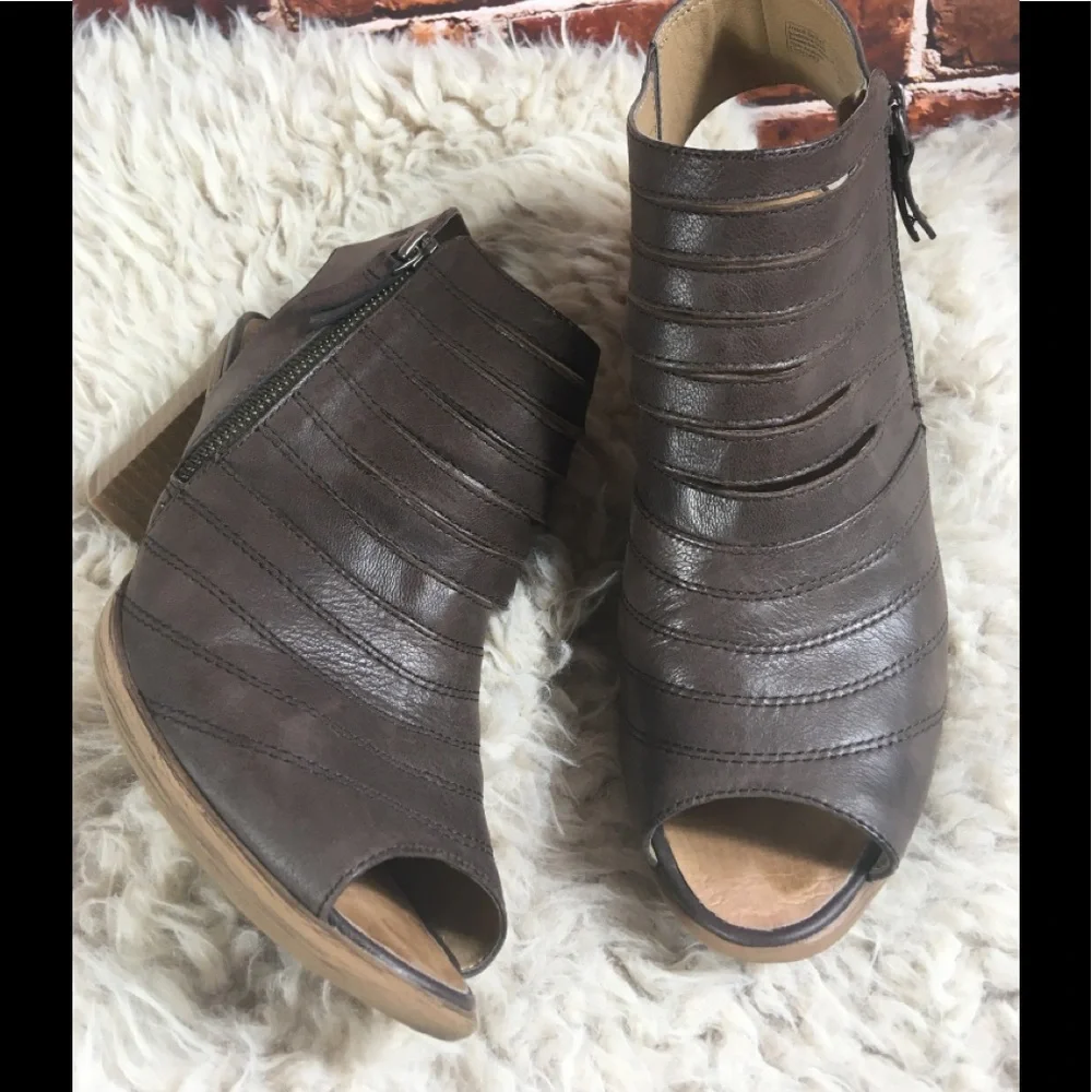 Josef Seibel Bonnie 15 Bootie